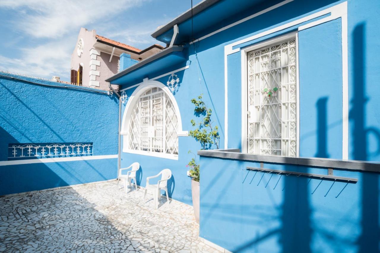 Aconchego Azul Suites Vila Mariana ساو باولو المظهر الخارجي الصورة