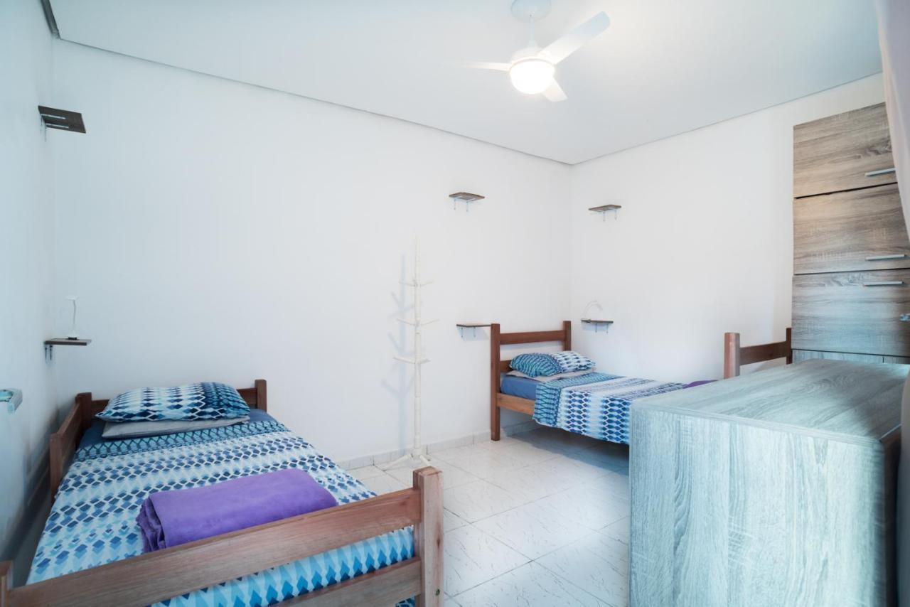 Aconchego Azul Suites Vila Mariana ساو باولو المظهر الخارجي الصورة